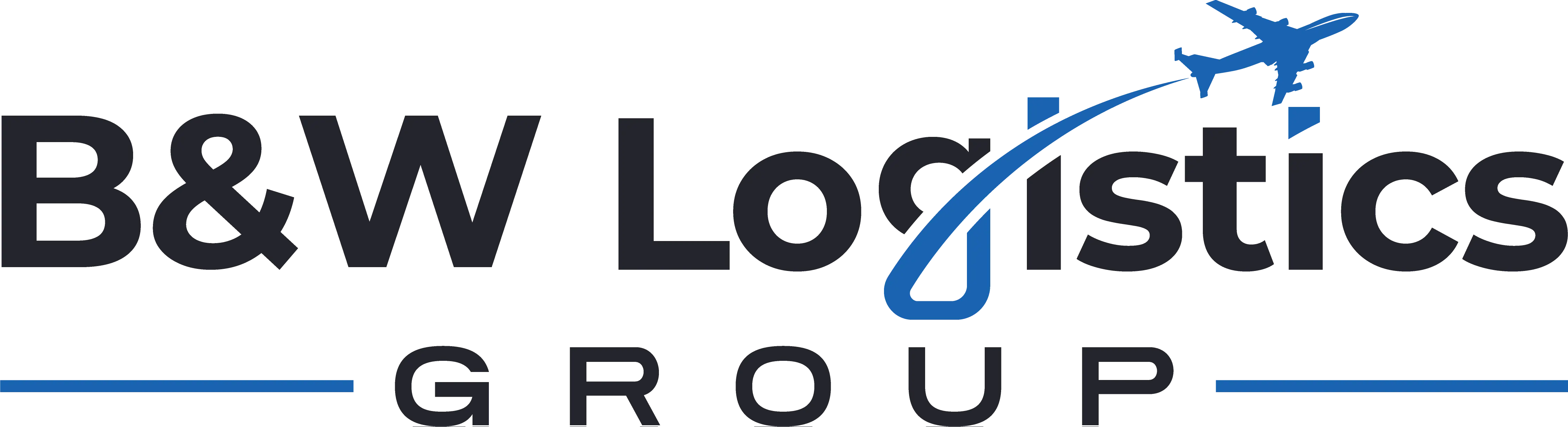 B & W Logistics Group logo